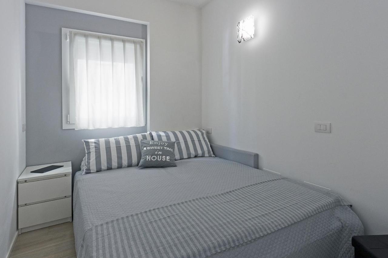 Residence Armony 미사노아드리아티코 외부 사진